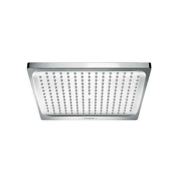 Hansgrohe Crometta E Tepe Duşu 240 1 Jet, Ecosmart, 9 Lt/dk