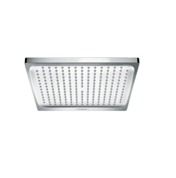 Hansgrohe Crometta E Tepe Duşu 240 1 Jet, Ecosmart, 9 Lt/dk