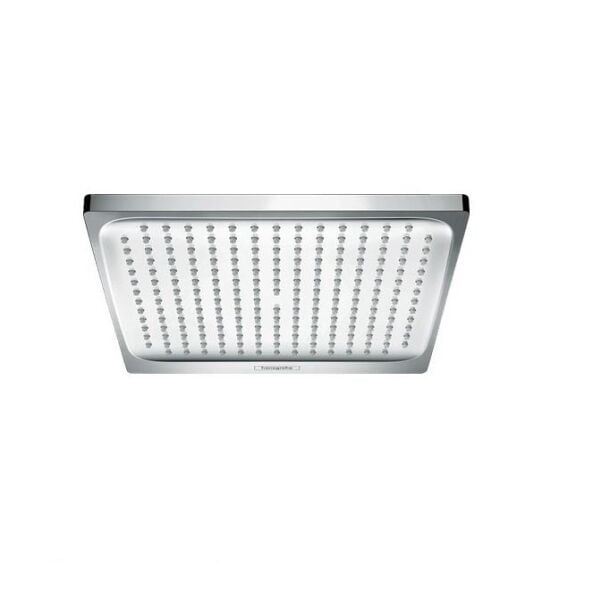 Hansgrohe Crometta E Tepe Duşu 240 1 Jet, Ecosmart, 9 Lt/dk