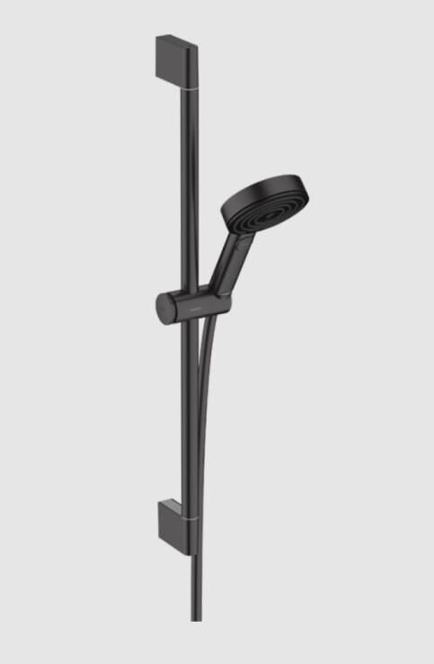 Hansgrohe Pulsify Select S Duş Seti 105 3Jet Relaxation Ecosmart, 65 Cm Duş Barı İle - 24161670