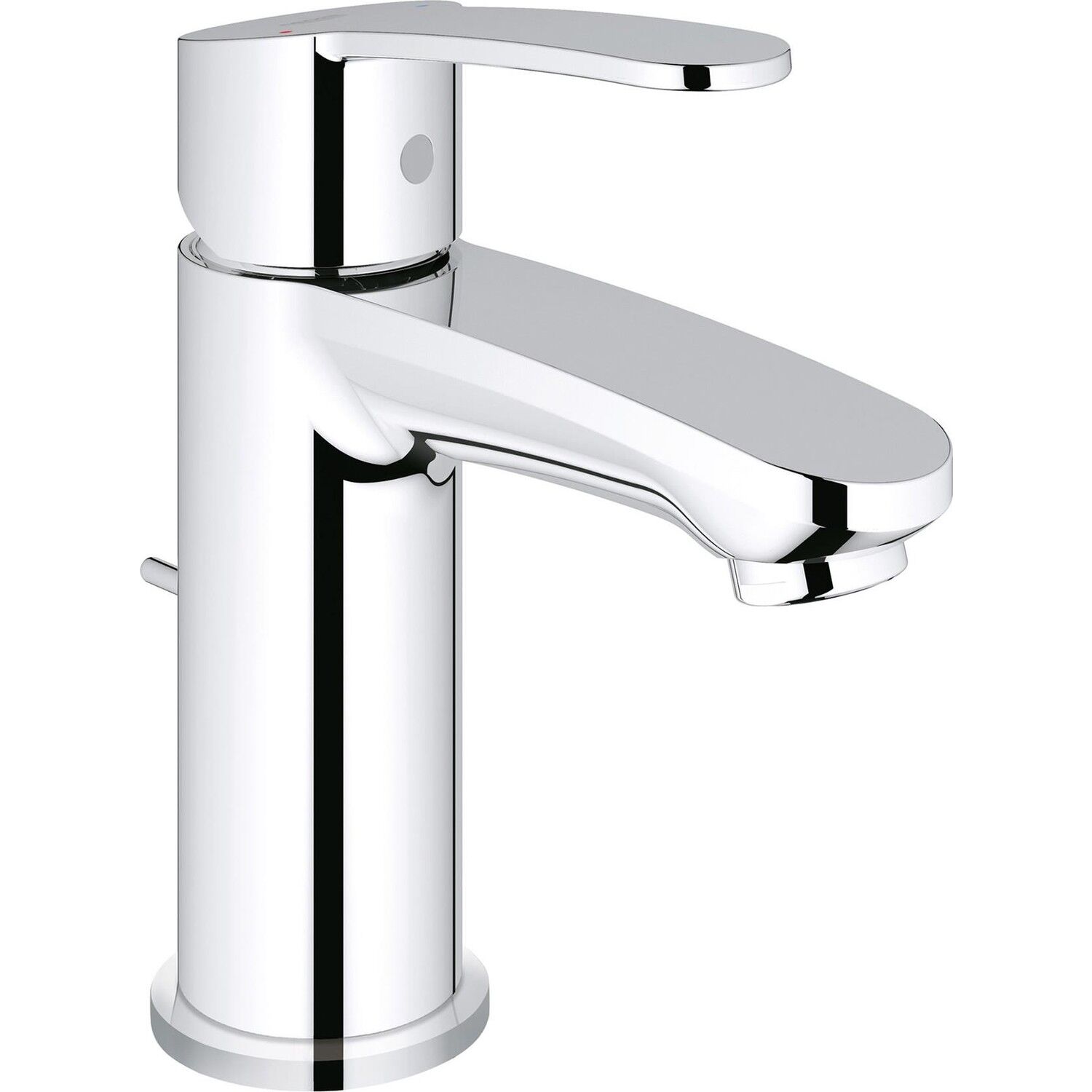 Grohe Eurostyle Cosmopolitan Tek Kumandalı Lavabo Bataryası S- Boyut - 23037002