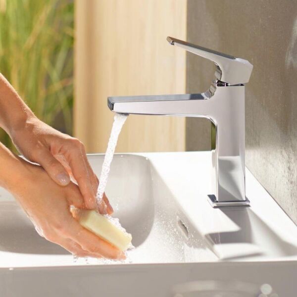 Hansgrohe Metropol Lavabo Bataryası