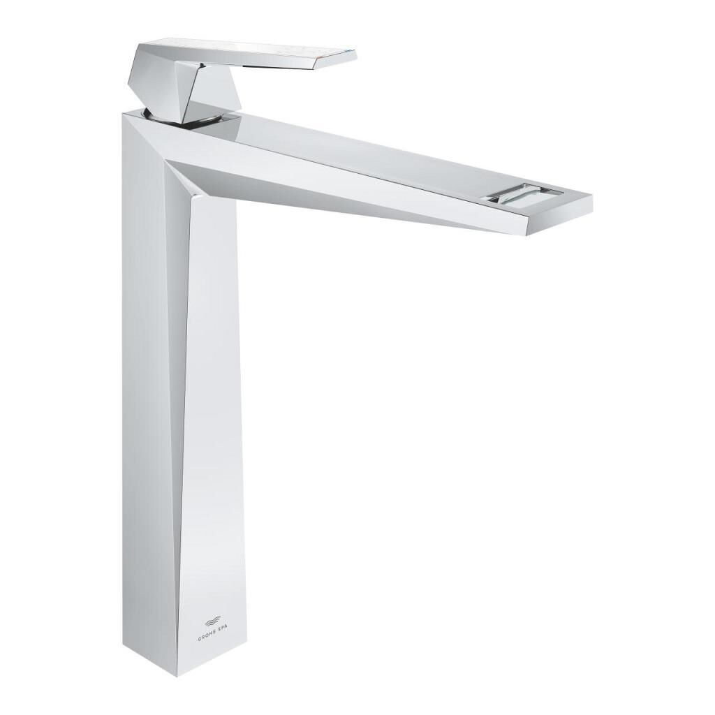 Grohe Allure Brilliant Private Collection Lavabo Bataryası XL Boyut Krom – 24418000