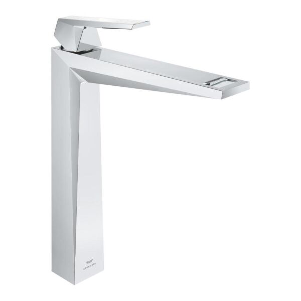 Grohe Allure Brilliant Private Collection Lavabo Bataryası XL Boyut Krom – 24418000