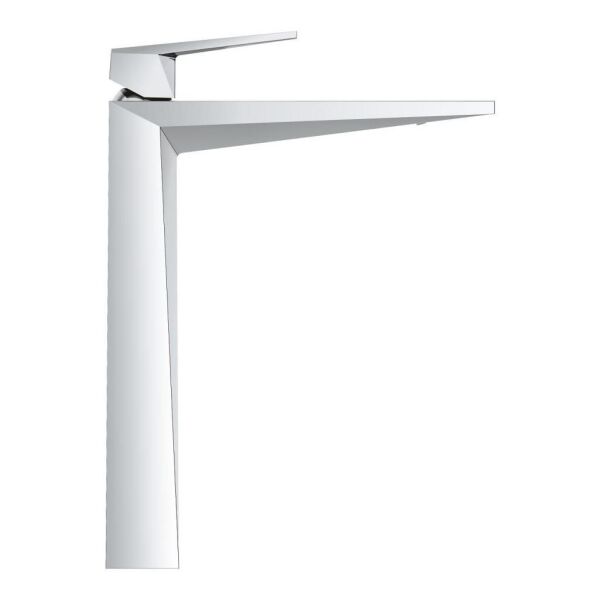 Grohe Allure Brilliant Private Collection Lavabo Bataryası XL Boyut Krom – 24418000