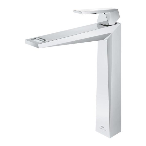 Grohe Allure Brilliant Private Collection Lavabo Bataryası XL Boyut Krom – 24418000