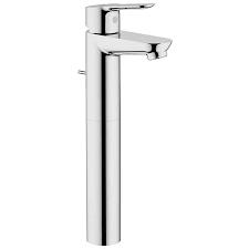 Grohe BauEdge Tek Kumandalı Çanak Lavabo Bataryası - 32860RP0