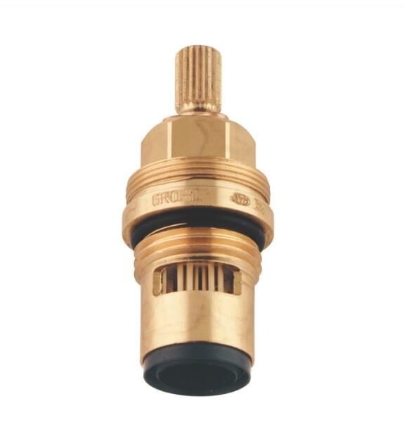 Grohe Yedek Parca Carbodur Kartus 90 Der Sola Kapalı - 45883000