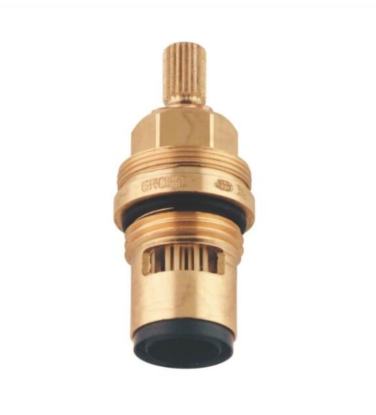 Grohe Yedek Parca Carbodur Kartus 90 Der Sola Kapalı - 45883000