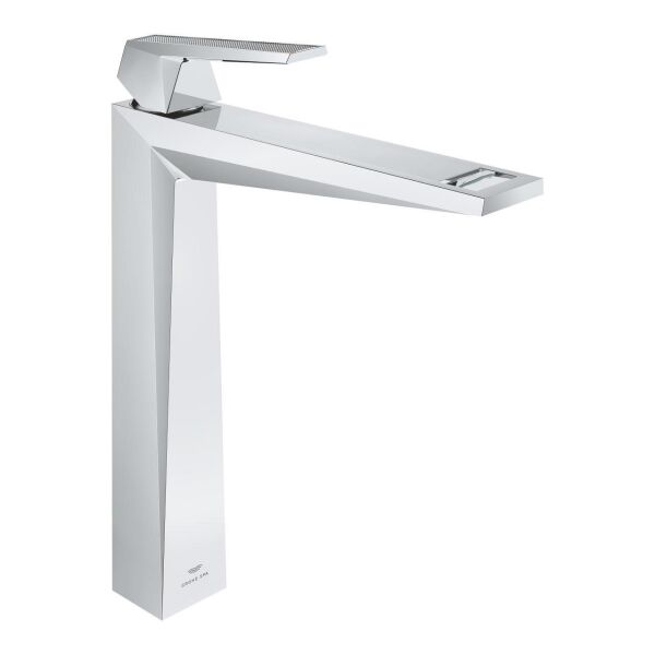 Grohe Allure Brilliant Private Collection XL-Boy Tezgah Üstü Lavabo Bataryası - 24417000