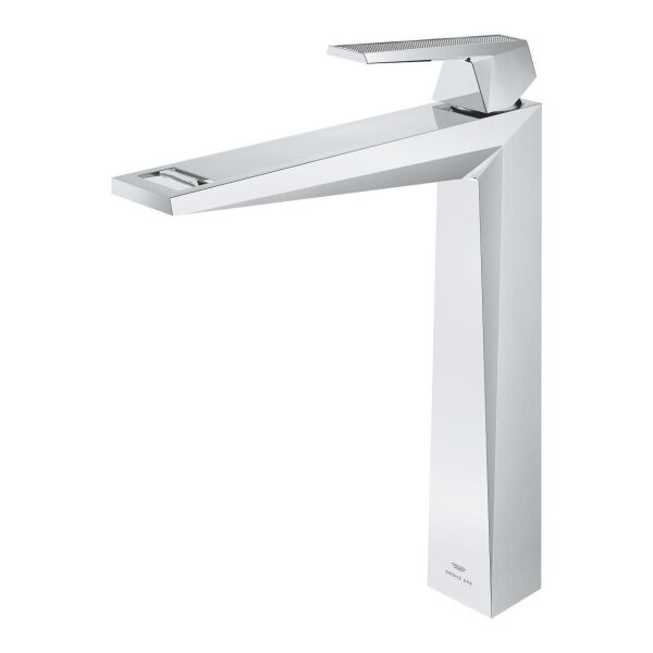 Grohe Allure Brilliant Private Collection XL-Boy Tezgah Üstü Lavabo Bataryası - 24417000