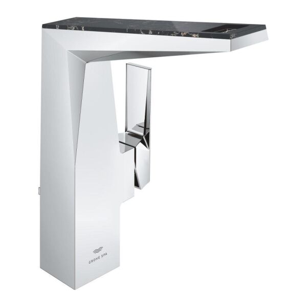 Grohe Allure Brilliant Private Collection Lavabo Bataryası L–Boyut Krom – 24414000