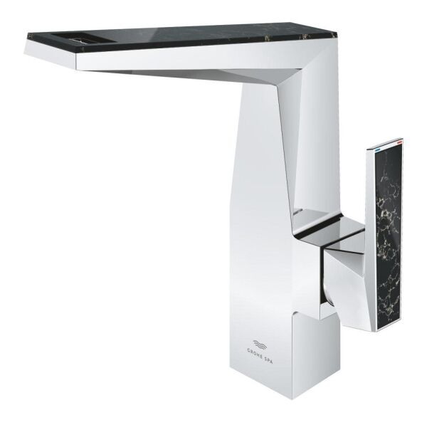 Grohe Allure Brilliant Private Collection Lavabo Bataryası L–Boyut Krom – 24414000