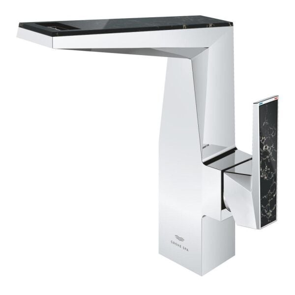Grohe Allure Brilliant Private Collection Lavabo Bataryası L–Boyut Krom – 24414000