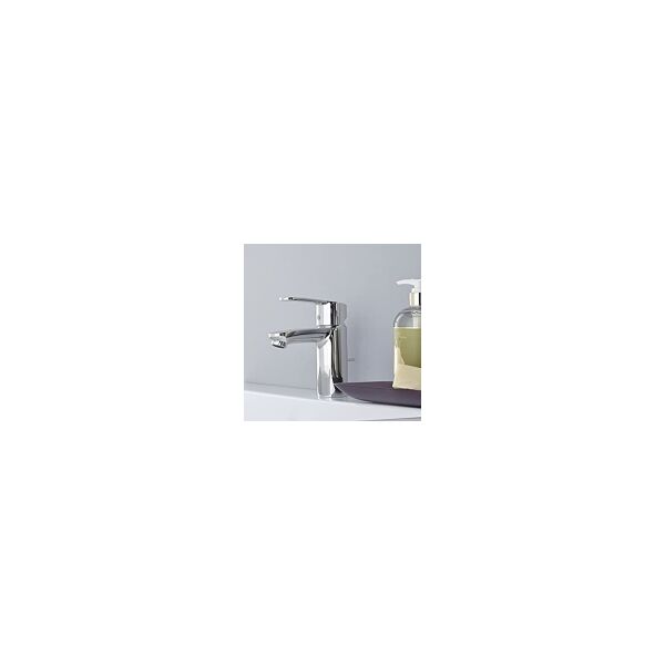 Grohe Europlus Tek Kumandalı Lavabo Bataryası S-Boyut 3261200E