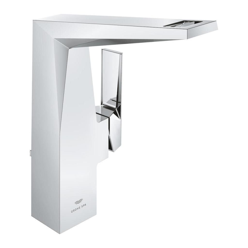 Grohe Allure Brilliant Private Collection Lavabo Bataryası L Boyut Krom – 24400000