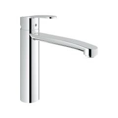 Eurostyle Cosmopolitan Tek Kumandalı Eviye Bataryası - 31159002