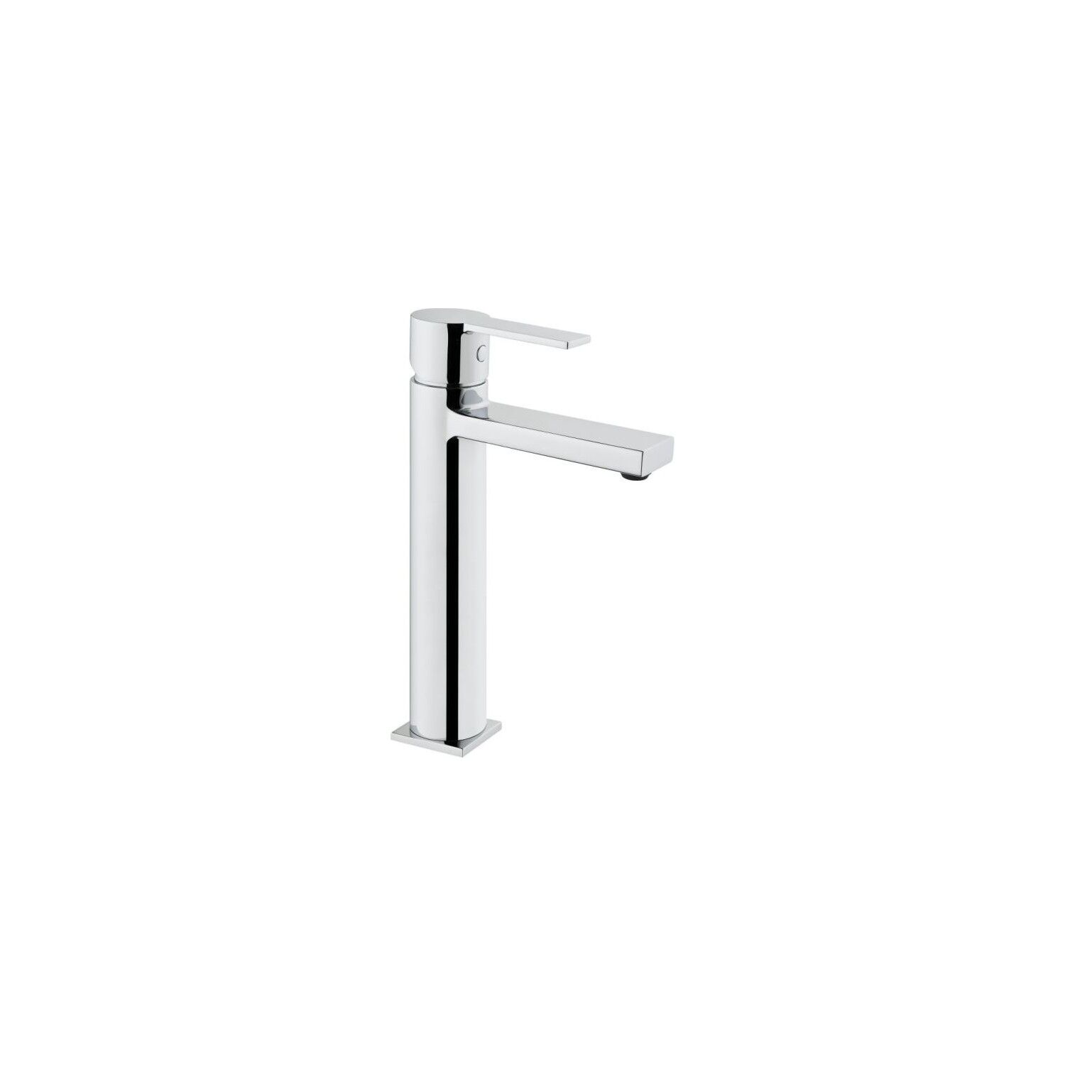 Artema A41940 Flo S Lavabo Bataryası Yüksek