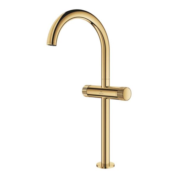 Grohe Atrio Private Collection Lavabo Bataryası 1/2’’ XL-Cool Sunrise – 21142GL0