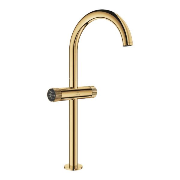 Grohe Atrio Private Collection Lavabo Bataryası 1/2’’ XL-Cool Sunrise – 21142GL0