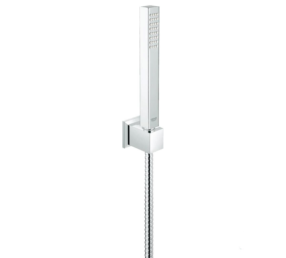 Grohe Euphorıa Cube + Stıck El Duşu Seti 27889000
