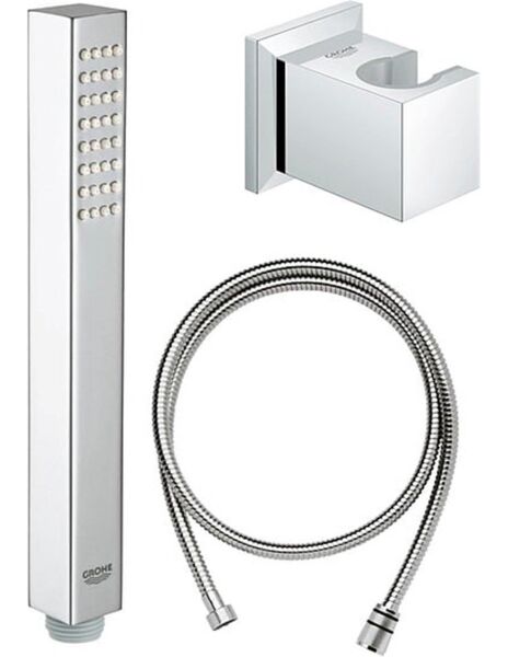 Grohe Euphorıa Cube + Stıck El Duşu Seti 27889000