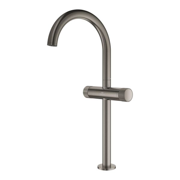 Grohe Atrio Private Collection Tek delikli lavabo bataryası 1/2″ XL-Boyut - 21142AL0