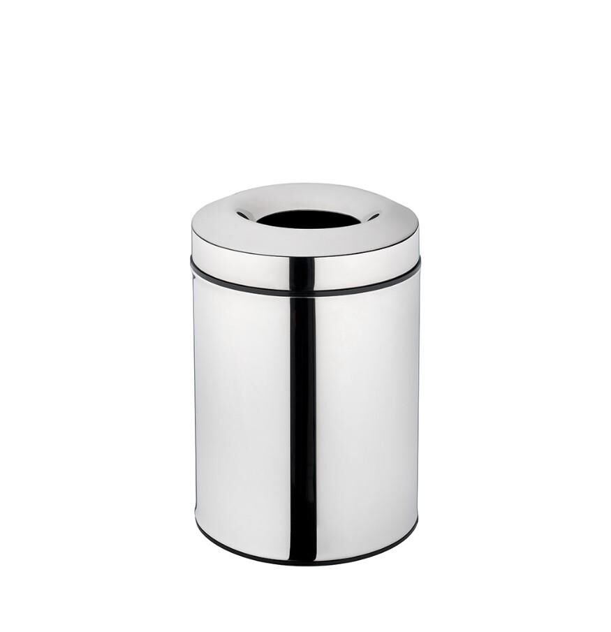 VitrA BASE200 Çelik Çöp Kovası (5l) - A44151