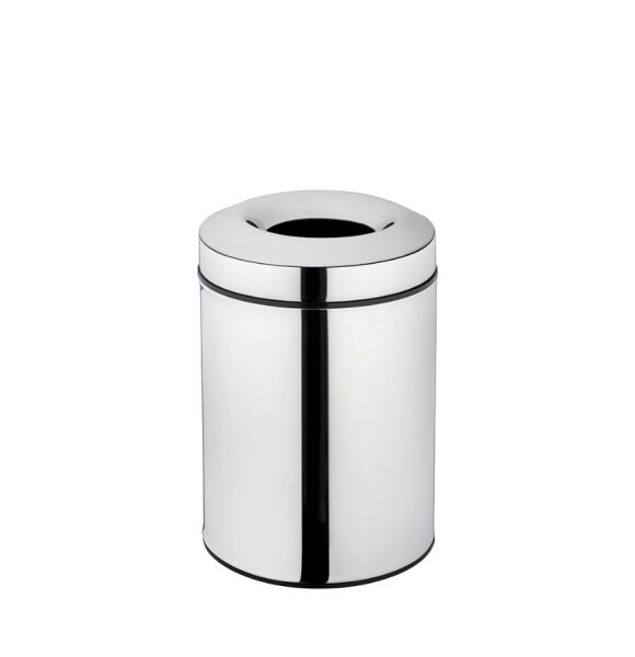 VitrA BASE200 Çelik Çöp Kovası (5l) - A44151