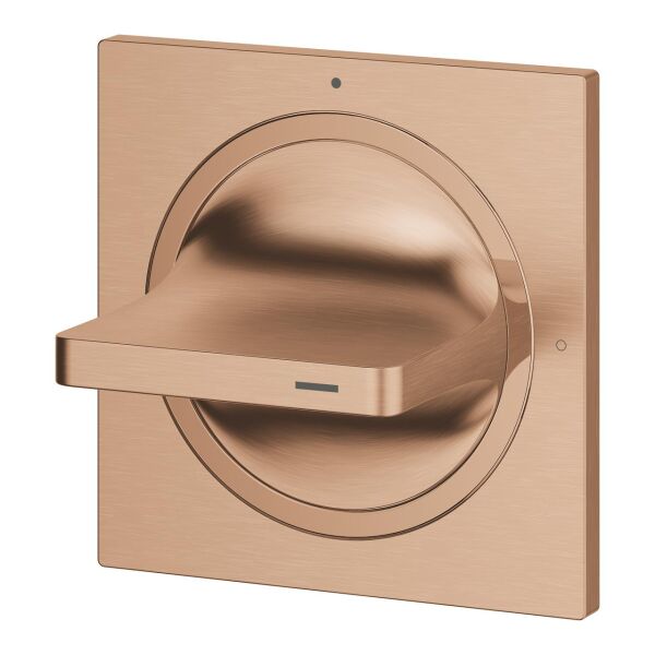 Grohe Allure Ankastre Stop Valf - 19334DL1