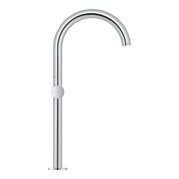 Grohe Atrio Private Collection Lavabo Bataryası 1/2’’ XL-Boyut Krom – 21142000