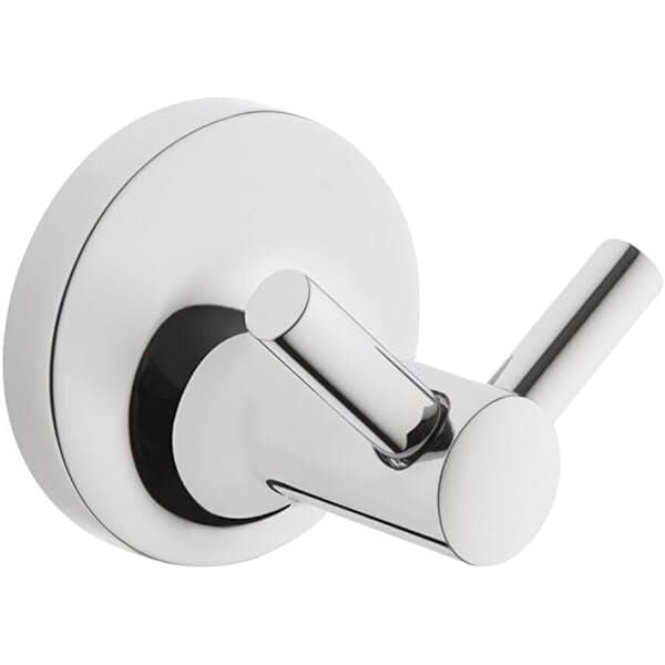 Vitra Ilia Askı, Krom - A44391