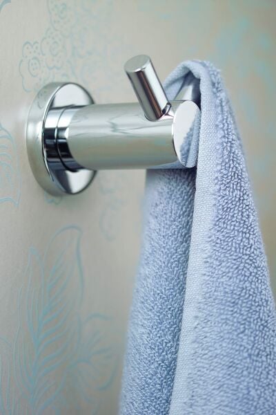 Vitra Ilia Askı, Krom - A44391