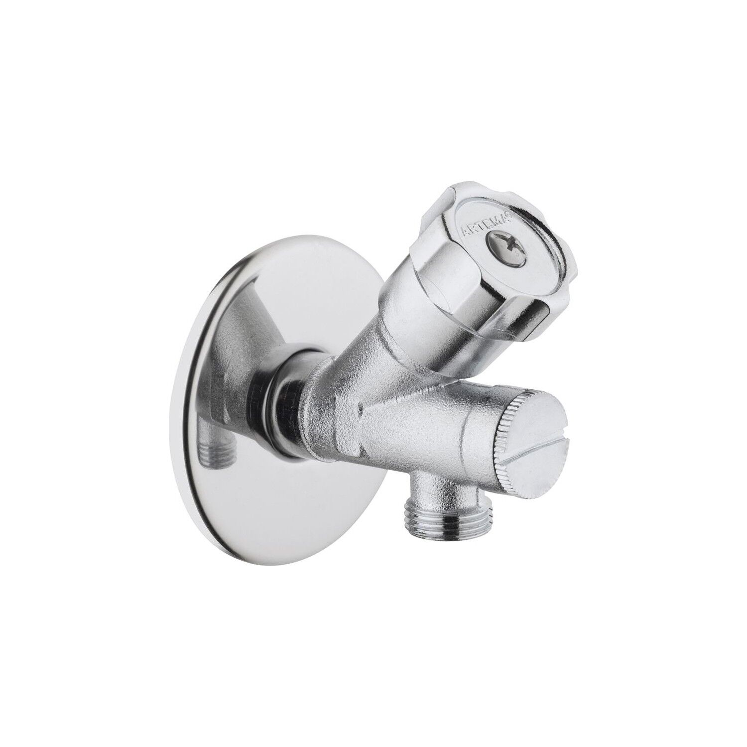 Artema A45236 Filtreli Ara Musluk Krom