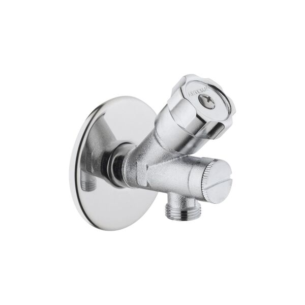 Artema A45236 Filtreli Ara Musluk Krom