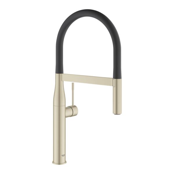 Grohe Essence Tek Kumandalı Eviye Bataryası - 30294EN0