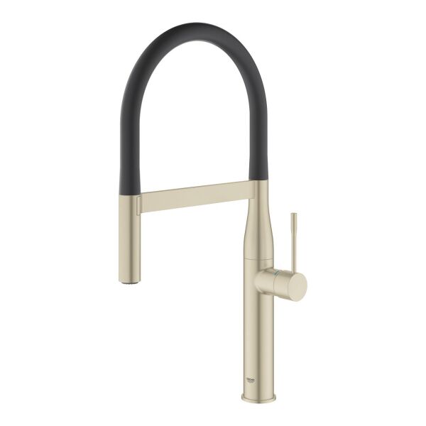 Grohe Essence Tek Kumandalı Eviye Bataryası - 30294EN0