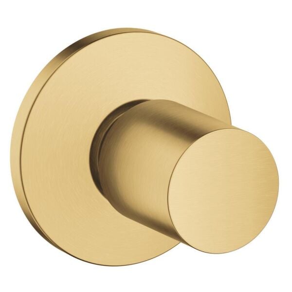 Grohe Bau Cosmopolitan Ankastre Stop Valf Brushed Cool Sunrise – 19917GN0