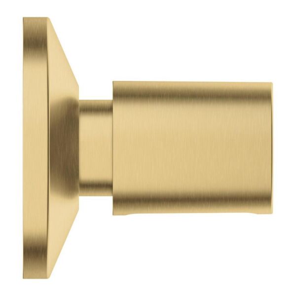 Grohe Bau Cosmopolitan Ankastre Stop Valf Brushed Cool Sunrise – 19917GN0