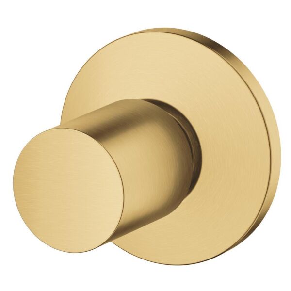 Grohe Bau Cosmopolitan Ankastre Stop Valf Brushed Cool Sunrise – 19917GN0