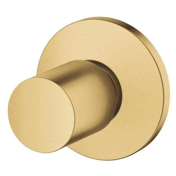 Grohe Bau Cosmopolitan Ankastre Stop Valf Brushed Cool Sunrise – 19917GN0