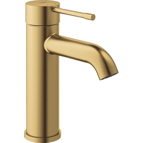 Grohe Essence New Tek Kumandalı Lavabo Bataryası S-Boyut (23590GN1)