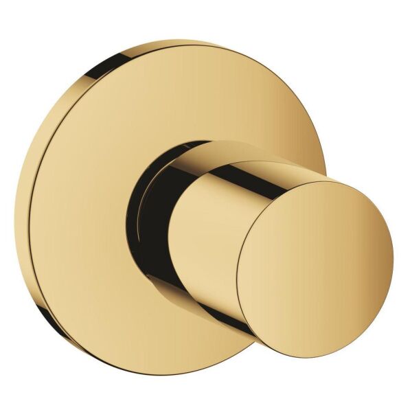 Grohe Bau Cosmopolitan Ankastre Stop Valf Cool Sunrise – 19917GL0