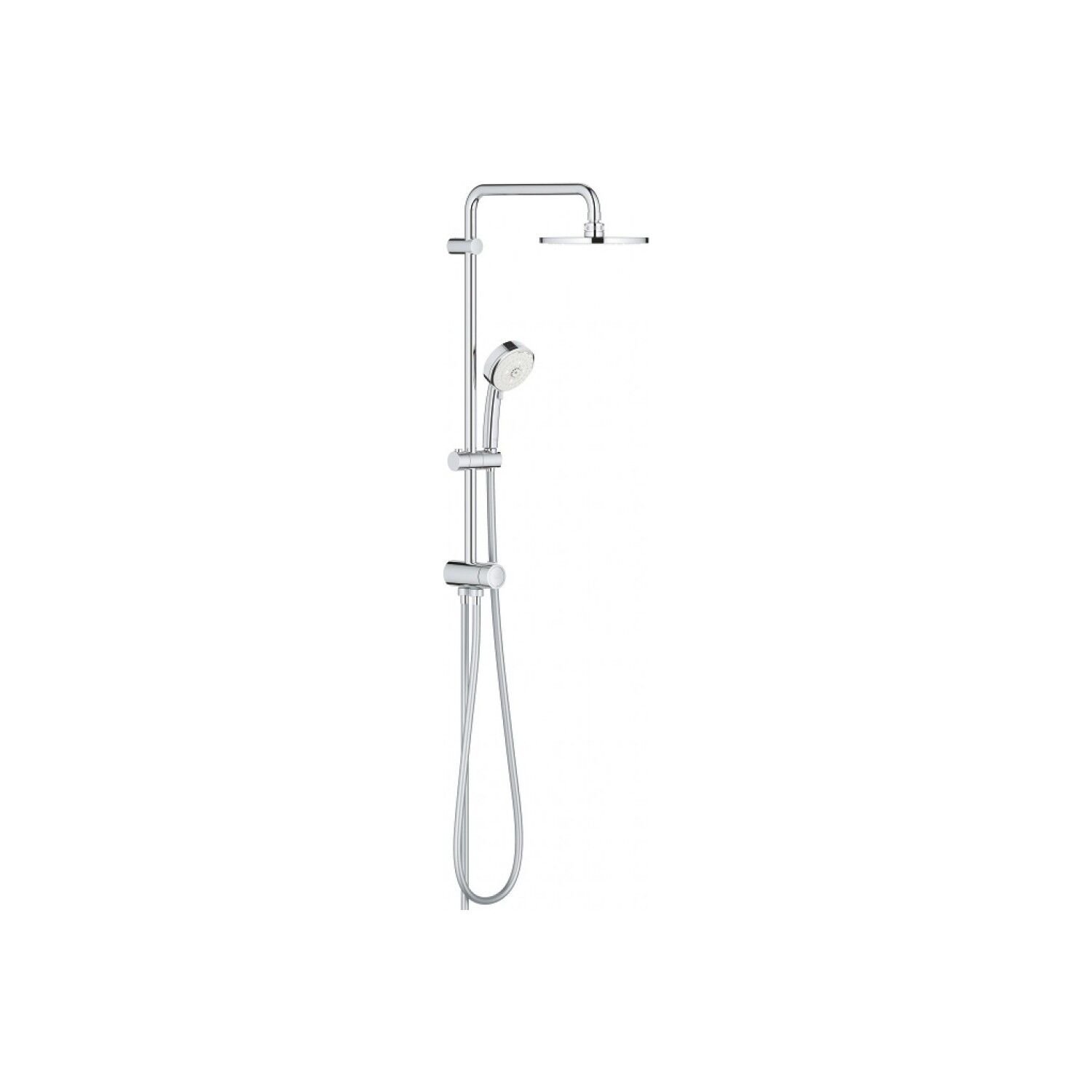 Grohe New Tempesta Cosmo 200 Duş Sistemi 27394002