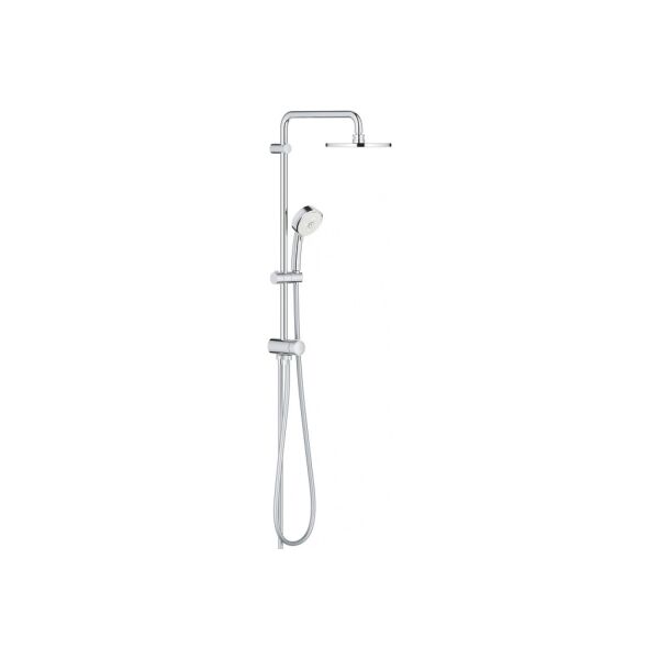 Grohe New Tempesta Cosmo 200 Duş Sistemi 27394002