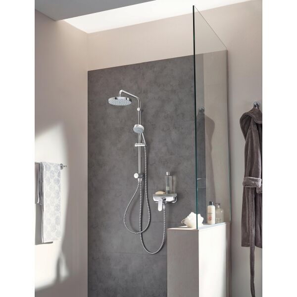 Grohe New Tempesta Cosmo 200 Duş Sistemi 27394002