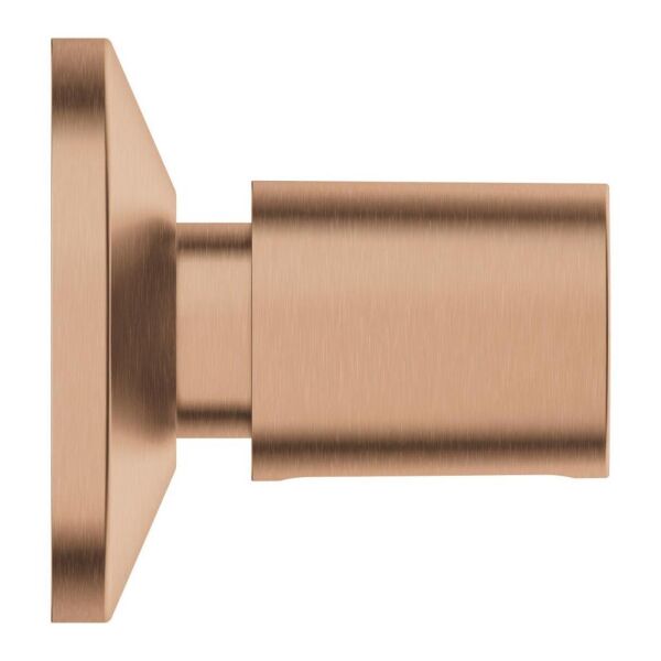 Grohe Bau Cosmopolitan Ankastre Stop Valf Brushed Warm Sunset – 19917DL0
