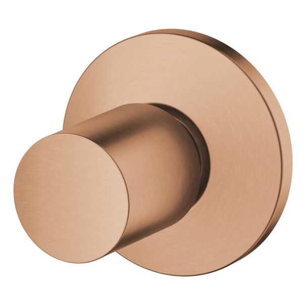 Grohe Bau Cosmopolitan Ankastre Stop Valf Brushed Warm Sunset – 19917DL0