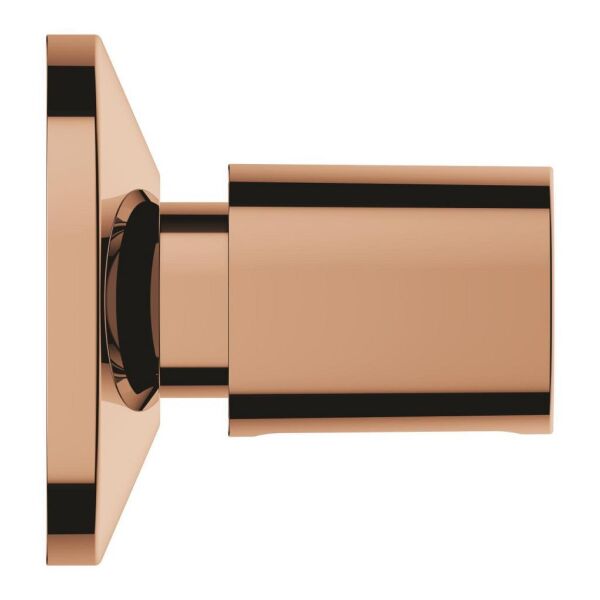 Grohe Bau Cosmopolitan Ankastre Stop Valf Warm Sunset – 19917DA0