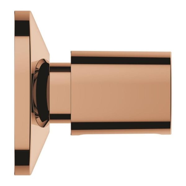 Grohe Bau Cosmopolitan Ankastre Stop Valf Warm Sunset – 19917DA0